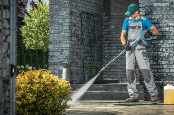Best Fence Cleaning  in Spring House, PA