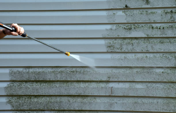 Best Post-Construction Pressure Washing  in Spring House, PA