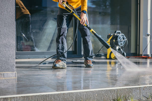 Best Dumpster Area Cleaning  in Spring House, PA