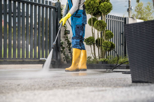 Best Factory Floor Cleaning  in Spring House, PA