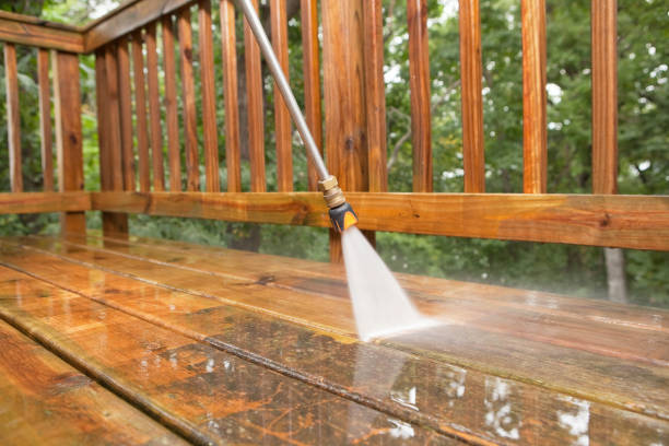 Spring House, PA Pressure Washing Company